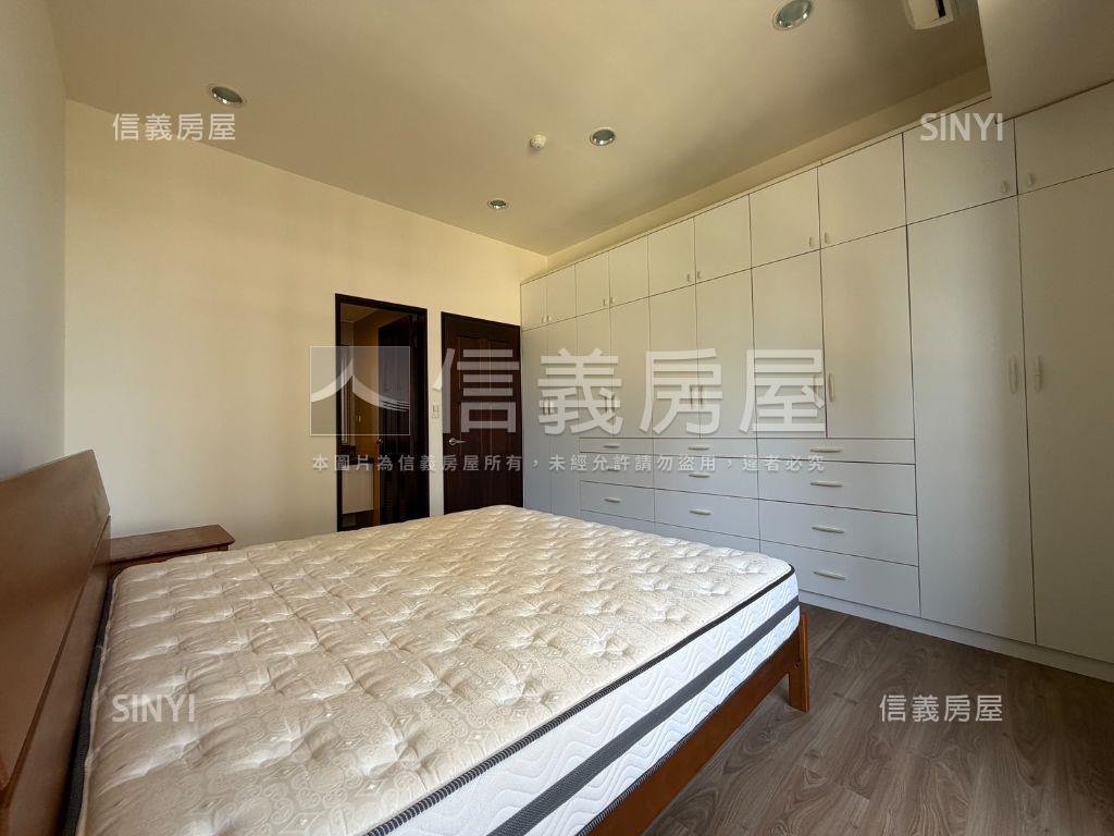 河岸視野高樓景觀寬樸三房房屋室內格局與周邊環境