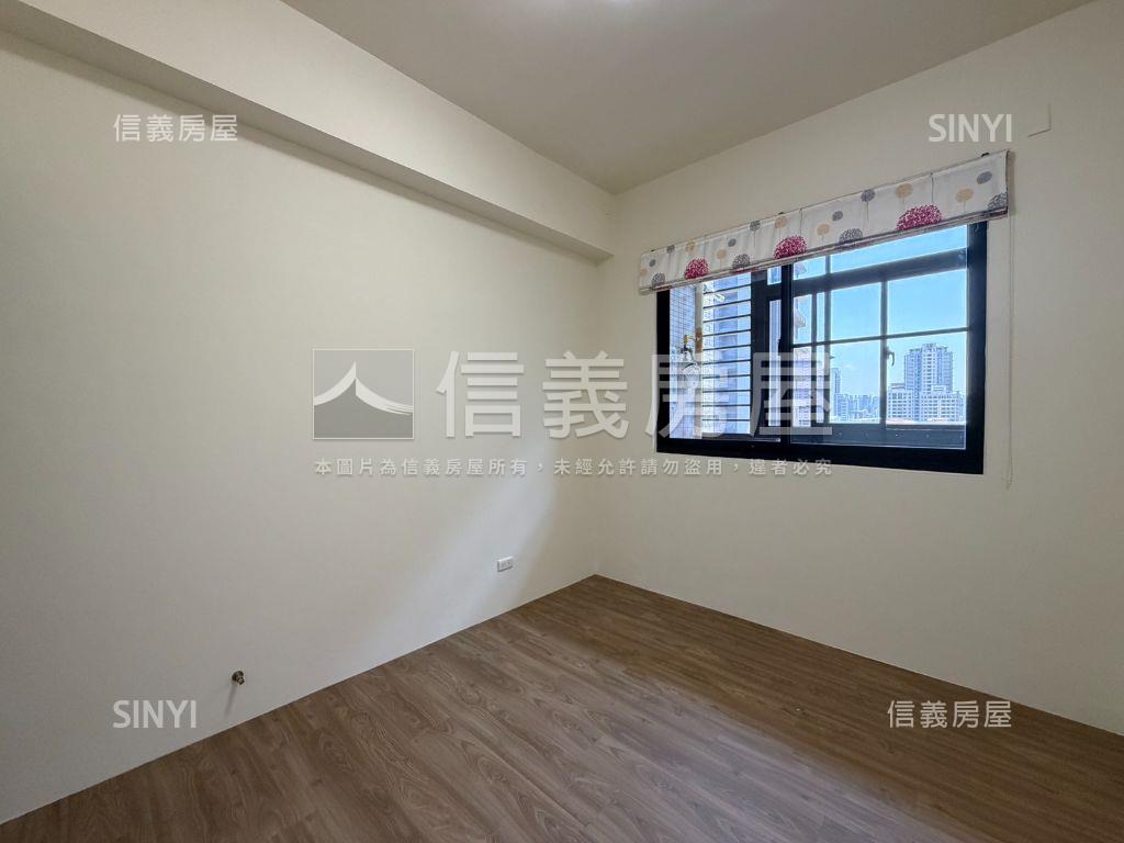 河岸視野高樓景觀寬樸三房房屋室內格局與周邊環境