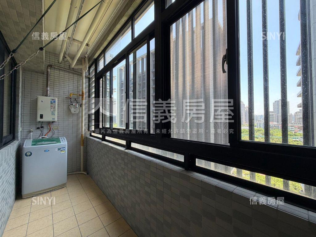 河岸視野高樓景觀寬樸三房房屋室內格局與周邊環境