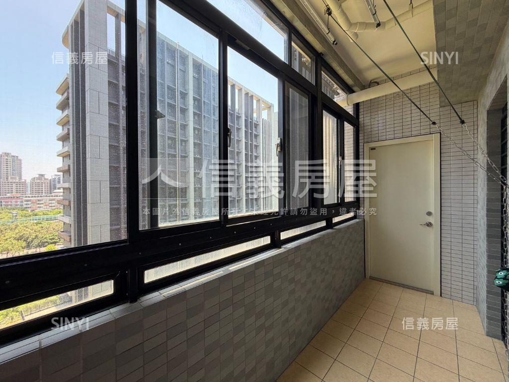 河岸視野高樓景觀寬樸三房房屋室內格局與周邊環境