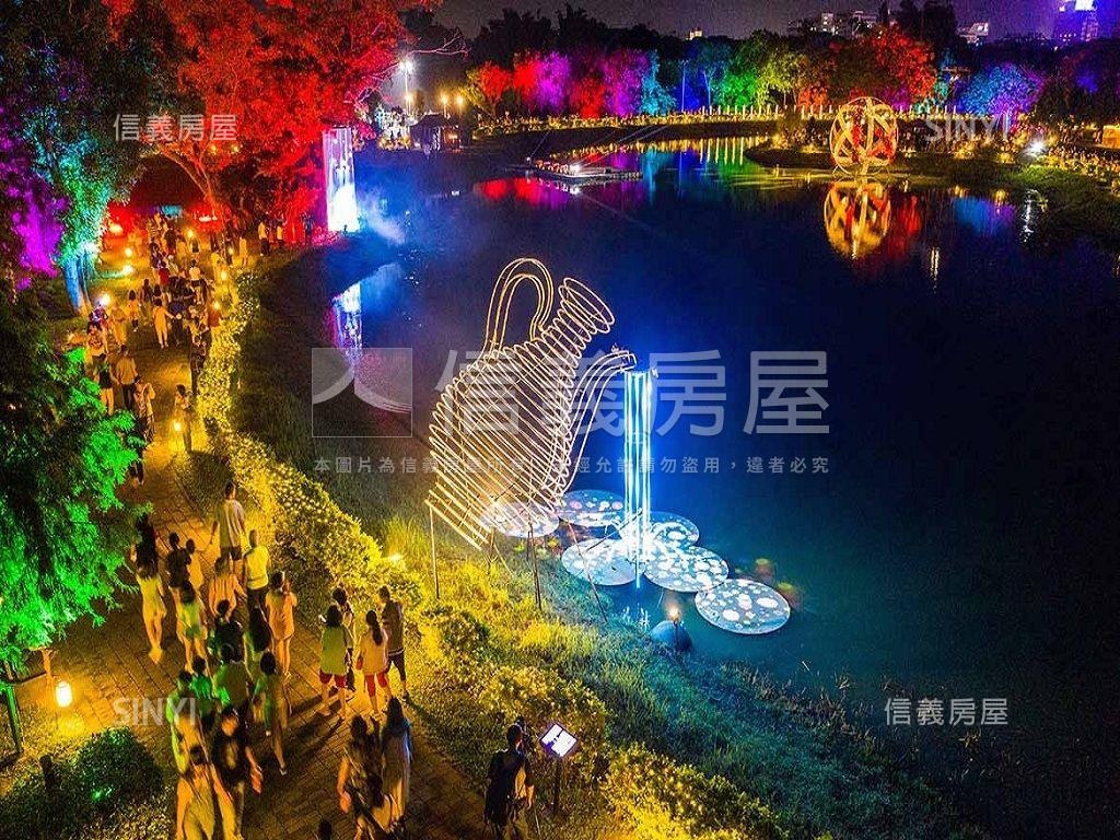 急售嘉義近好市多透天房屋室內格局與周邊環境