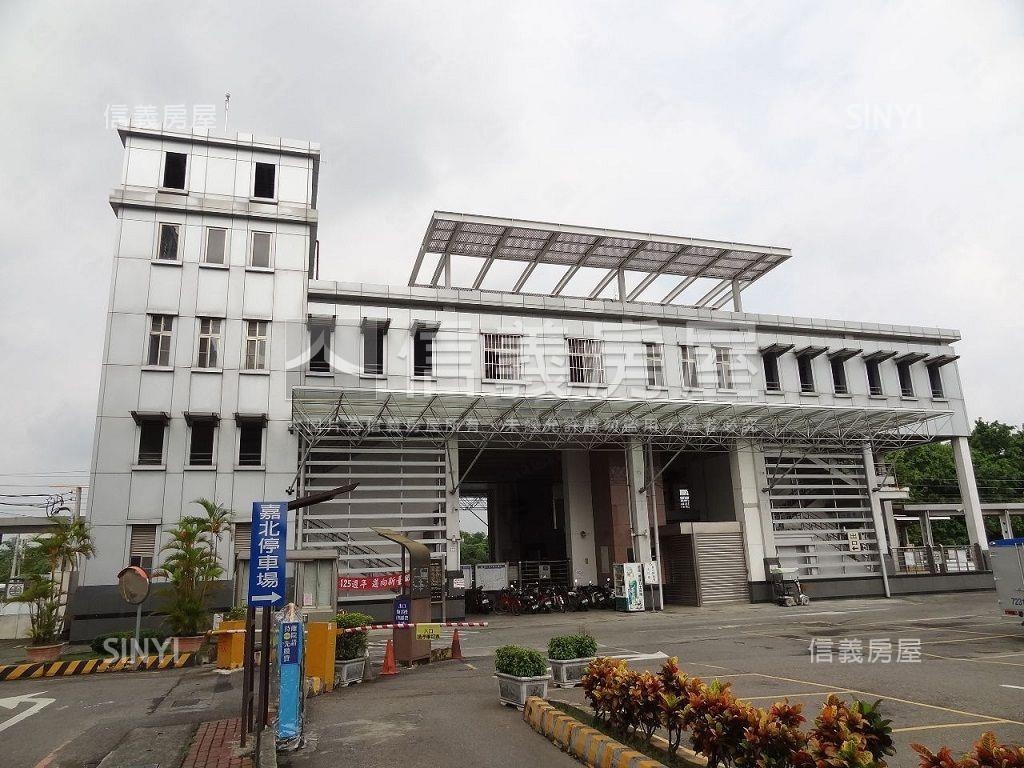 急售嘉義近好市多透天房屋室內格局與周邊環境