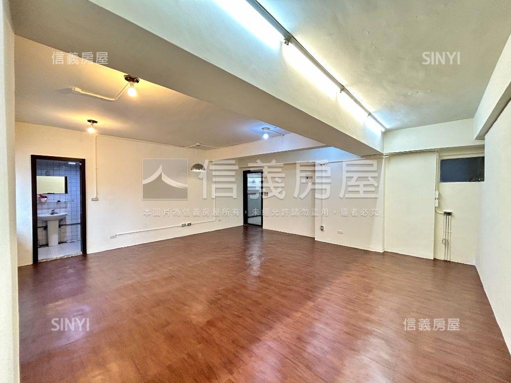 ⭐正面三越．珍稀面寬住辦房屋室內格局與周邊環境
