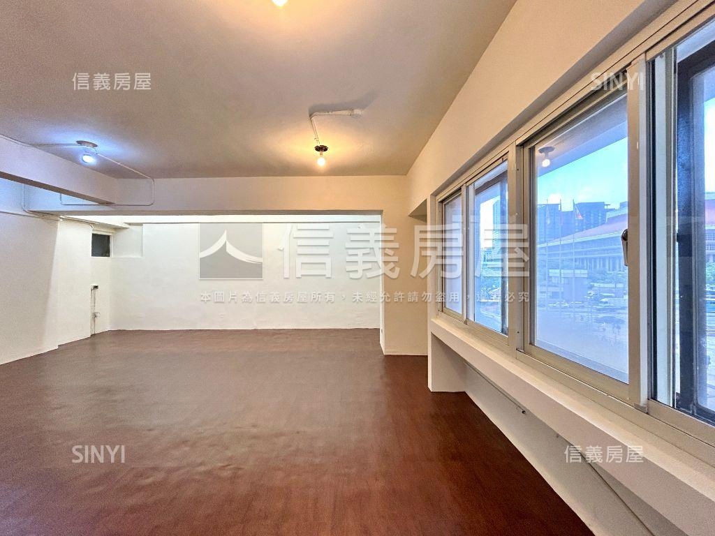 ⭐正面三越．珍稀面寬住辦房屋室內格局與周邊環境