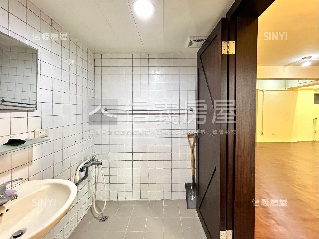 ⭐正面三越．珍稀面寬住辦房屋室內格局與周邊環境