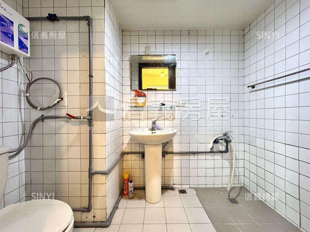 ⭐正面三越．珍稀面寬住辦房屋室內格局與周邊環境
