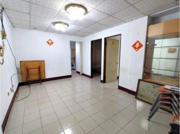 美麗島捷運小資首選三房