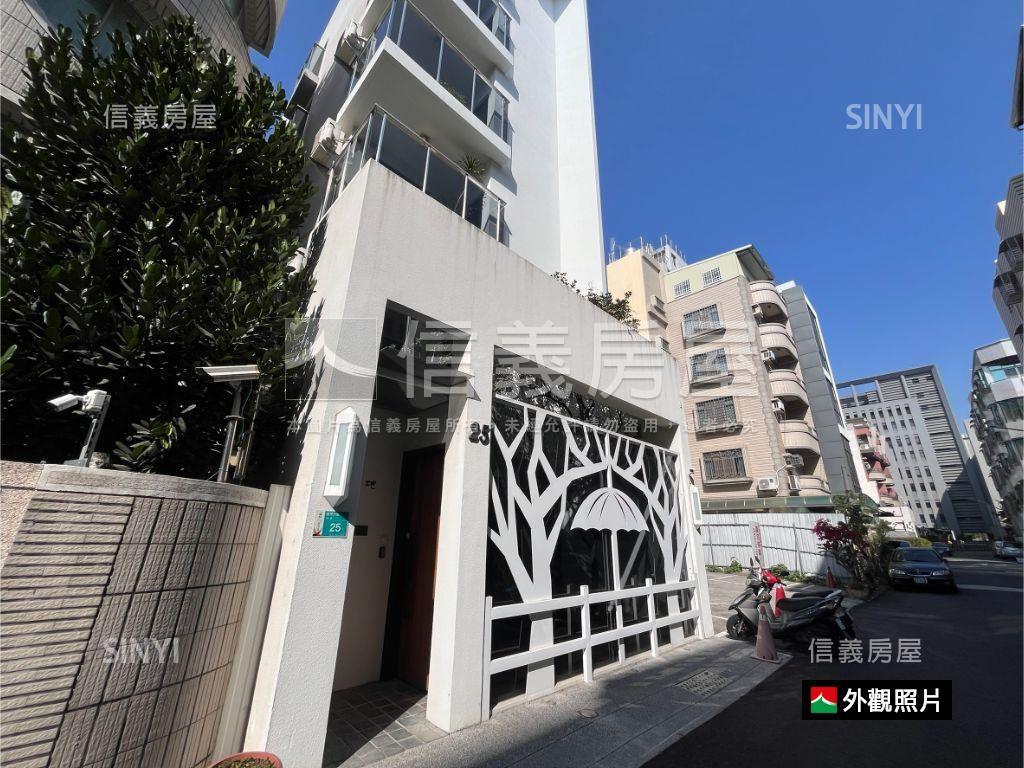 建平六街精品日租透天房屋室內格局與周邊環境