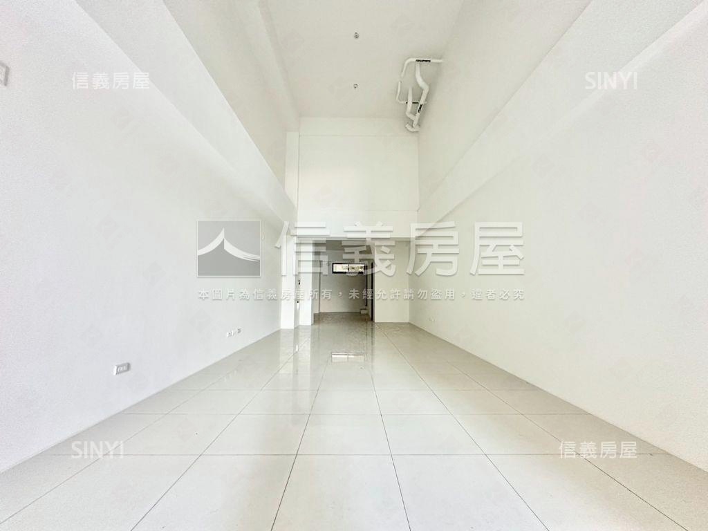 棒！清景麟面崇德路店面房屋室內格局與周邊環境