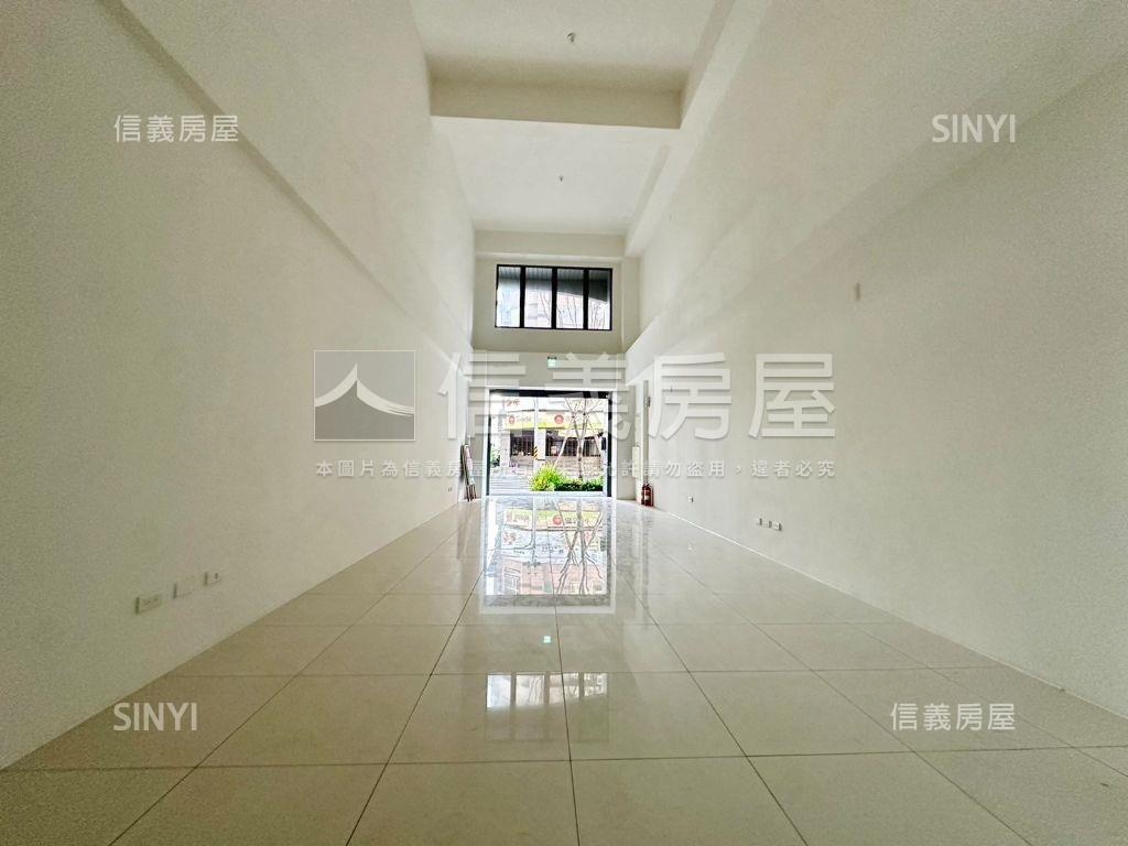 棒！清景麟面崇德路店面房屋室內格局與周邊環境