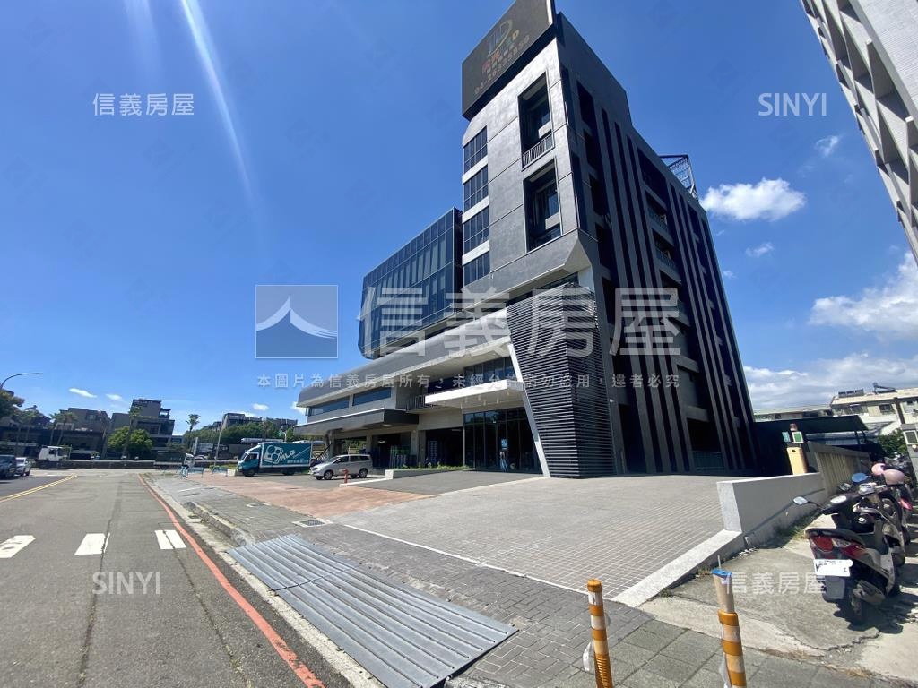 近經貿園區潛力透天房屋室內格局與周邊環境