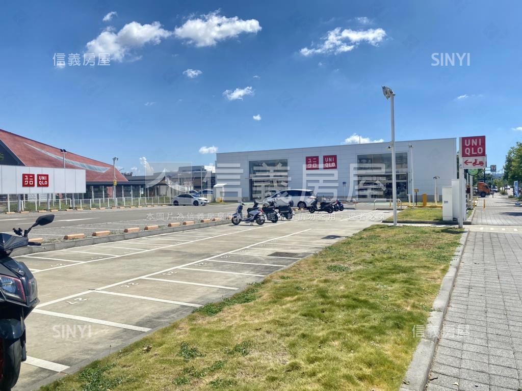 近經貿園區潛力透天房屋室內格局與周邊環境
