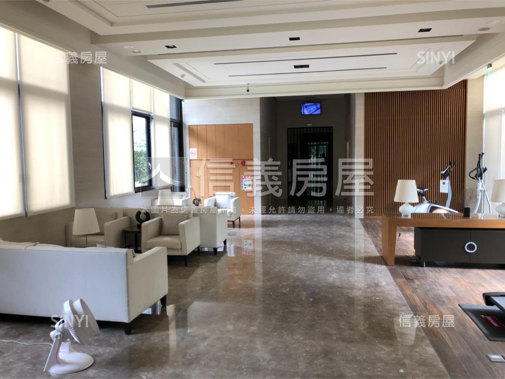 旺洲副都心優質好案房屋室內格局與周邊環境