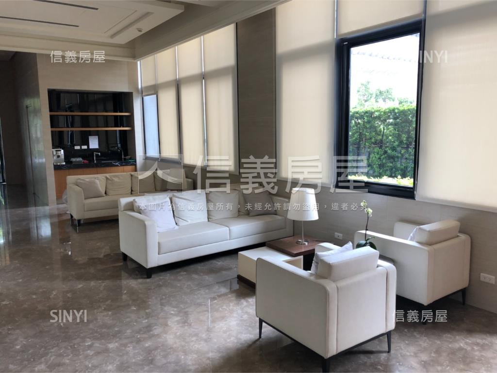 旺洲副都心優質好案房屋室內格局與周邊環境