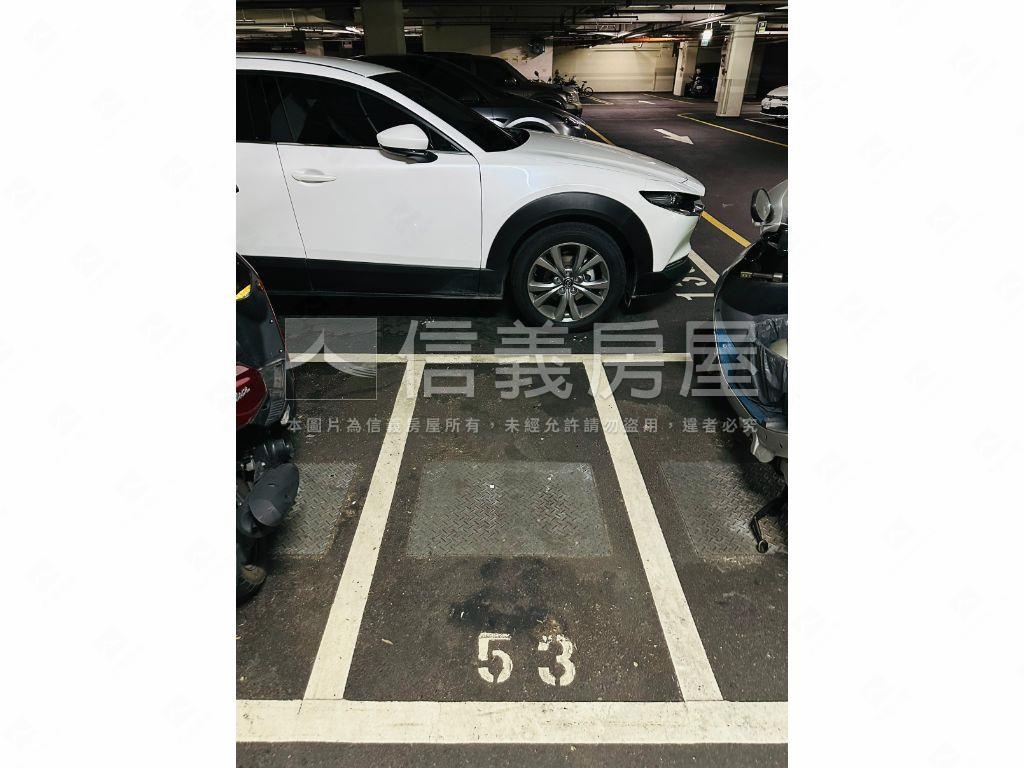 【竹城松賀】靜謐兩房車位房屋室內格局與周邊環境