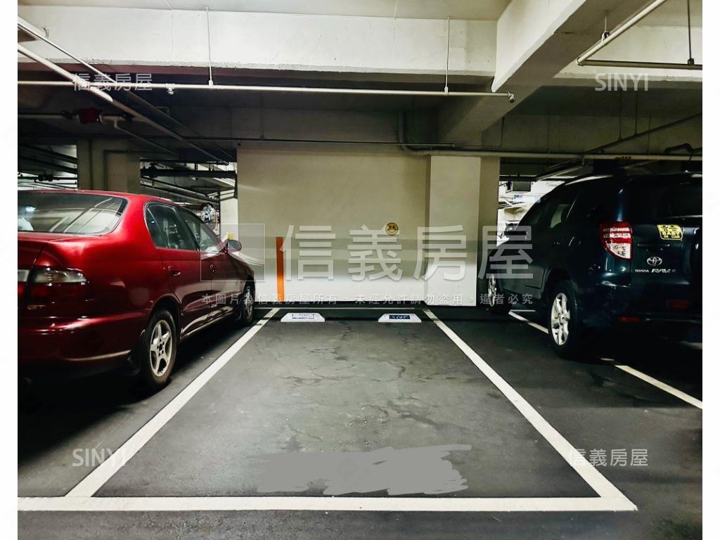【竹城松賀】靜謐兩房車位房屋室內格局與周邊環境