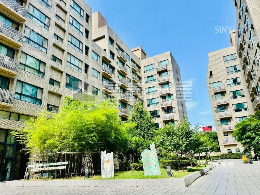 【竹城松賀】靜謐兩房車位房屋室內格局與周邊環境