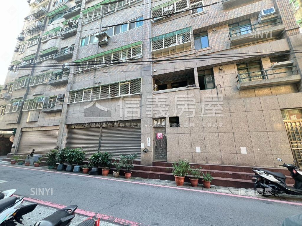 蘆洲土地傳家寶房屋室內格局與周邊環境