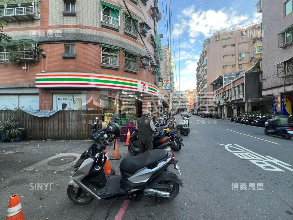 蘆洲土地傳家寶房屋室內格局與周邊環境