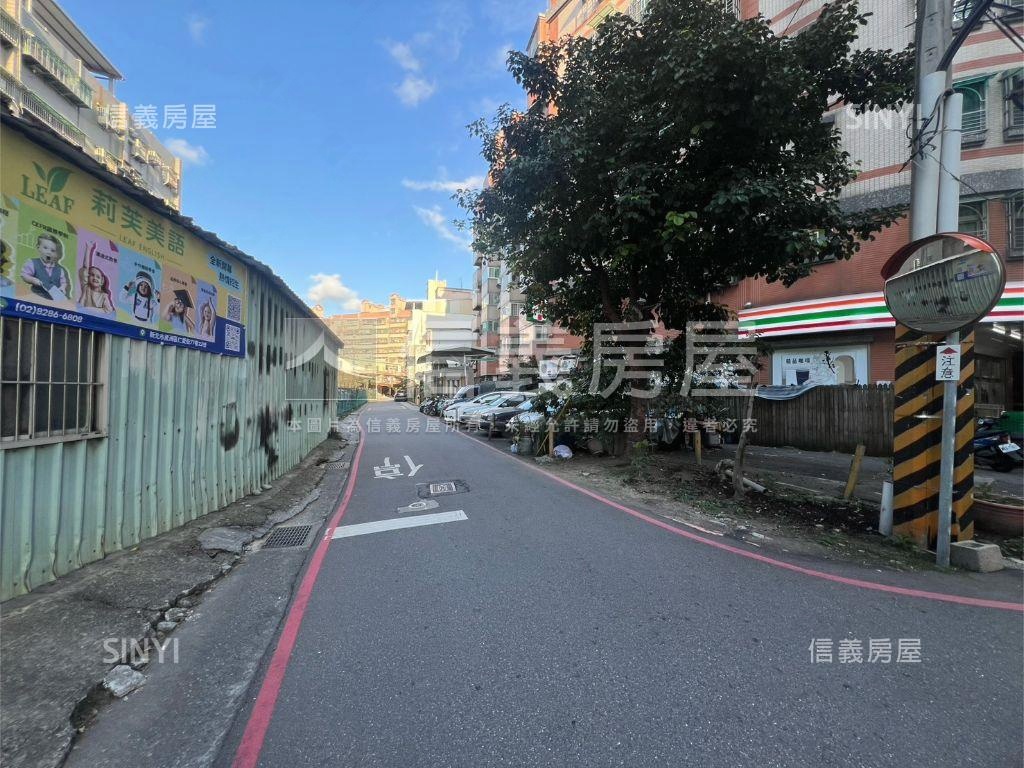 蘆洲土地傳家寶房屋室內格局與周邊環境