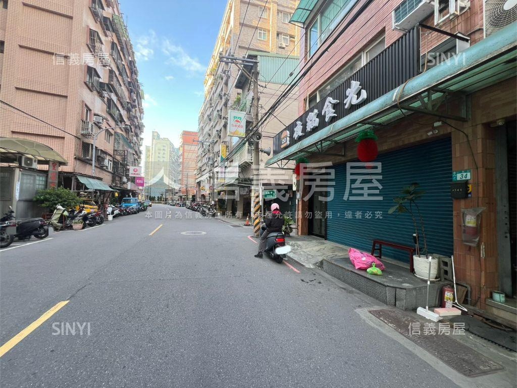 蘆洲土地傳家寶房屋室內格局與周邊環境