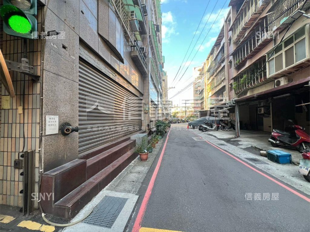 蘆洲土地傳家寶房屋室內格局與周邊環境