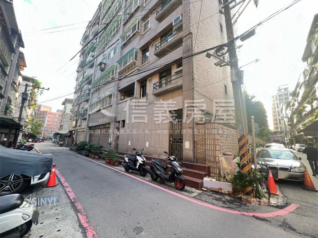 蘆洲土地傳家寶房屋室內格局與周邊環境