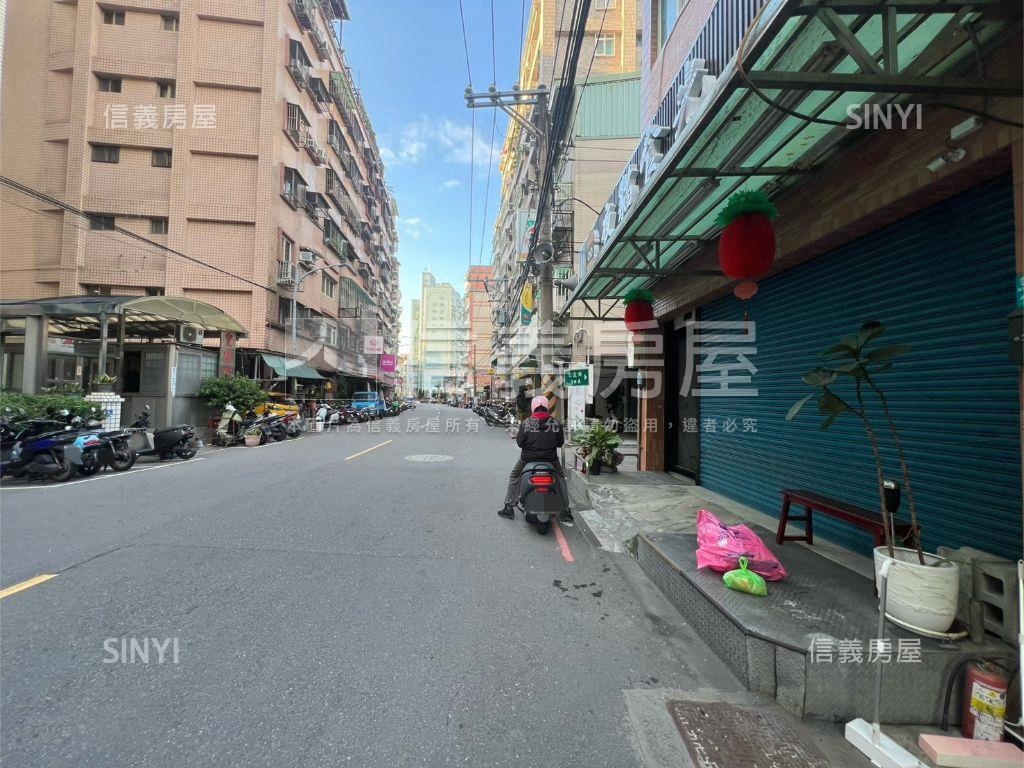 蘆洲土地傳家寶房屋室內格局與周邊環境