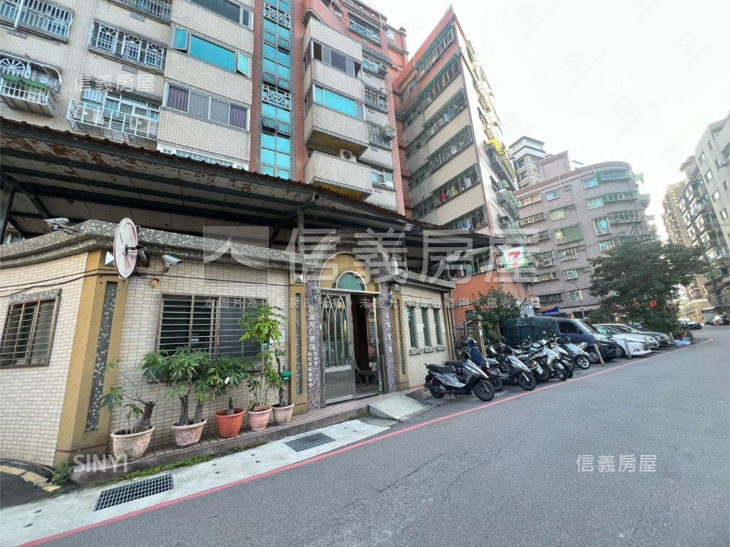 蘆洲土地傳家寶房屋室內格局與周邊環境