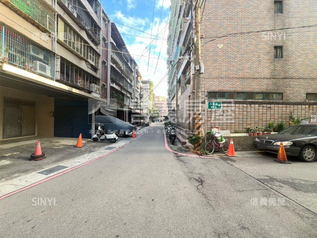 蘆洲土地傳家寶房屋室內格局與周邊環境