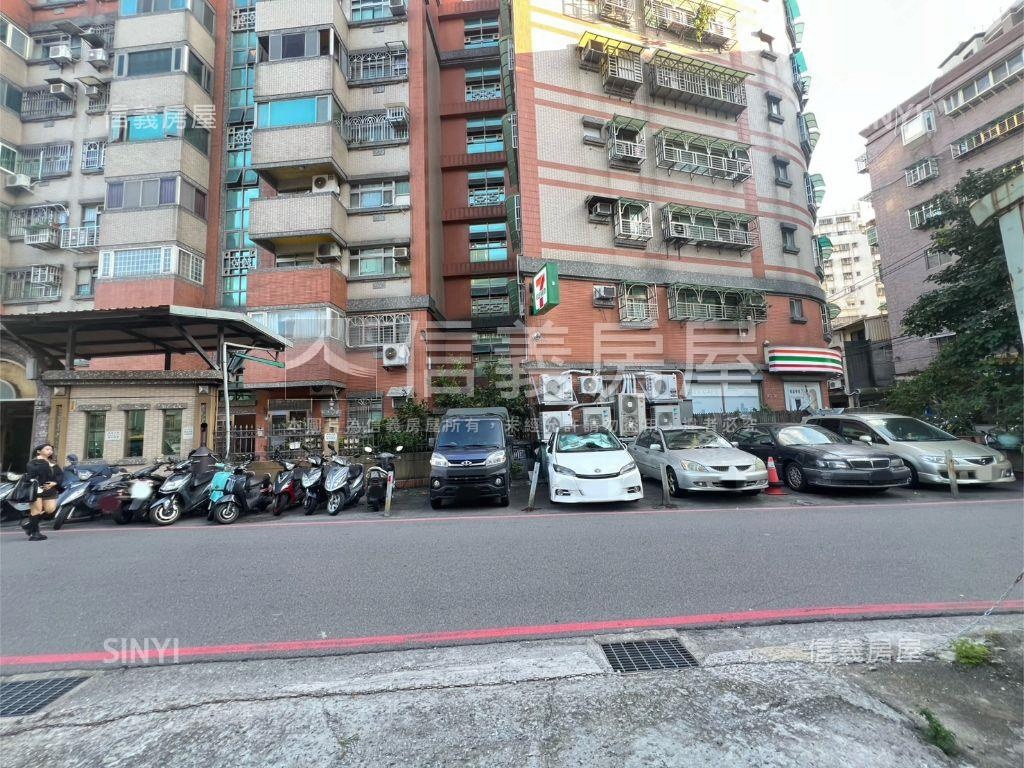 蘆洲土地傳家寶房屋室內格局與周邊環境