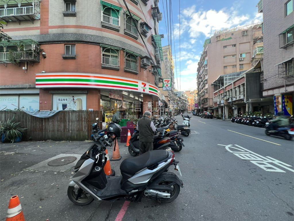 ‧傳家寶蘆洲土地房屋室內格局與周邊環境