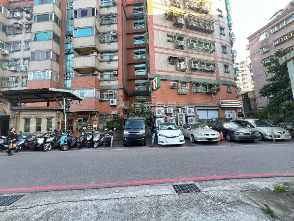‧傳家寶蘆洲土地房屋室內格局與周邊環境