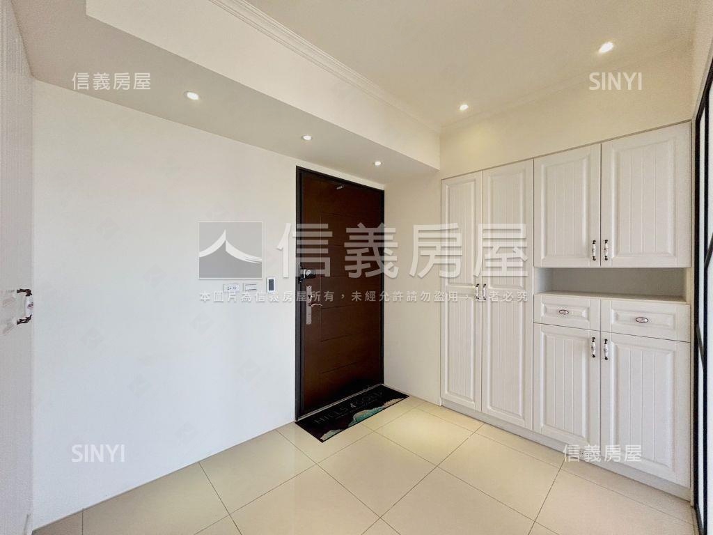 中山世紀高樓２房房屋室內格局與周邊環境