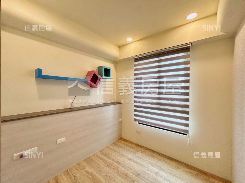 中山世紀高樓２房房屋室內格局與周邊環境