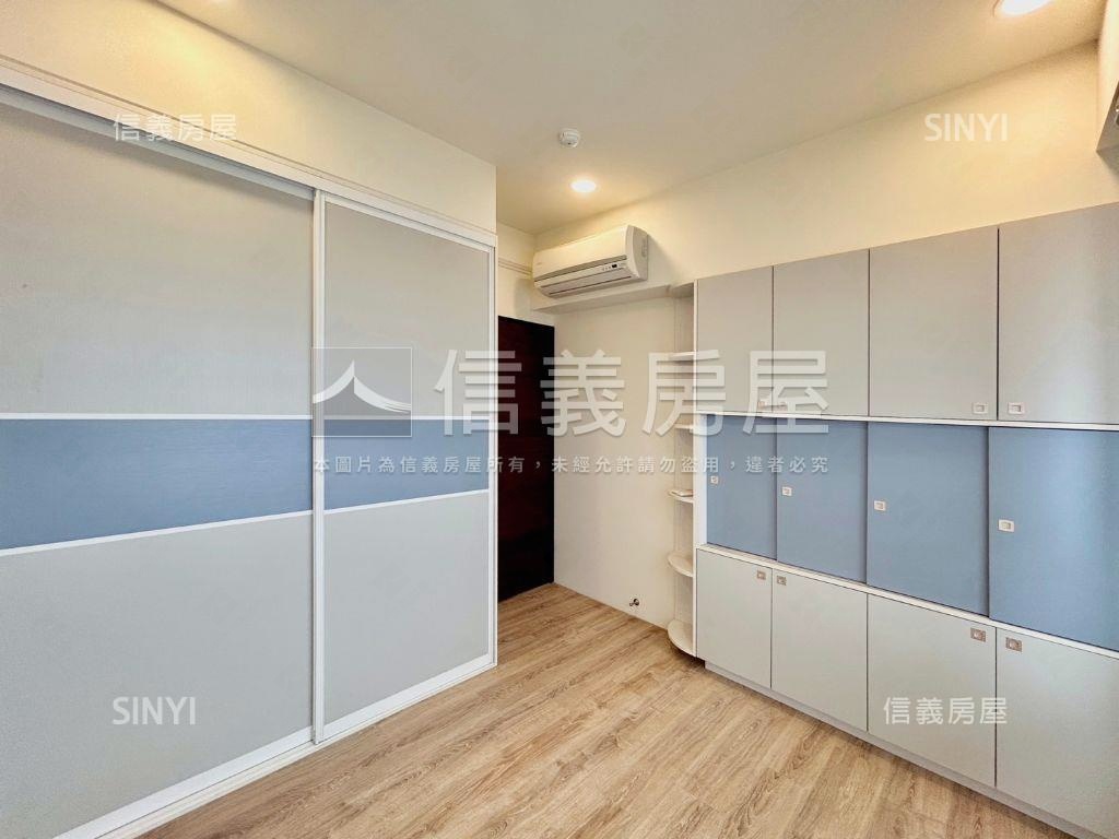 中山世紀高樓２房房屋室內格局與周邊環境