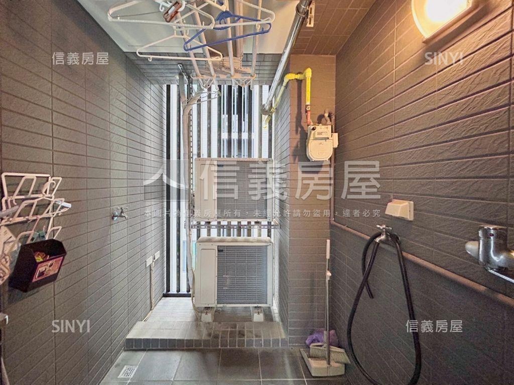 中山世紀高樓２房房屋室內格局與周邊環境