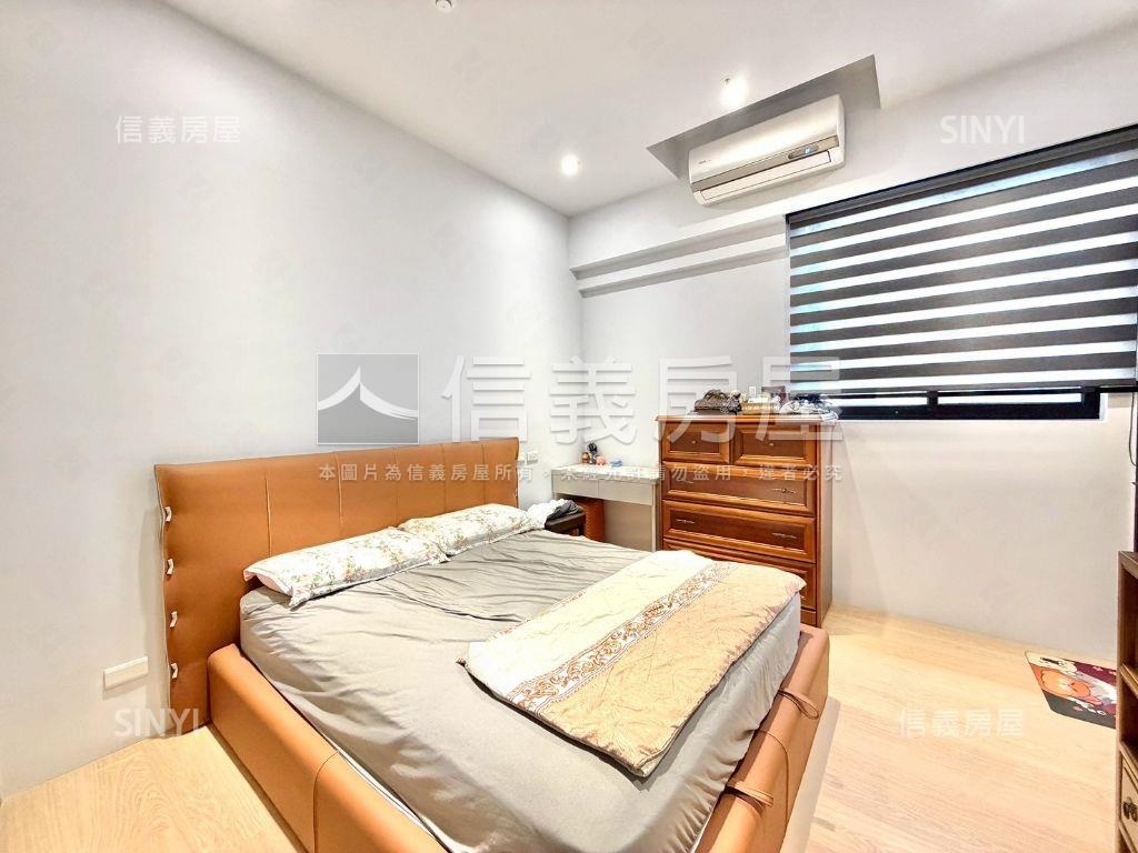 天濶河岸第一排房屋室內格局與周邊環境