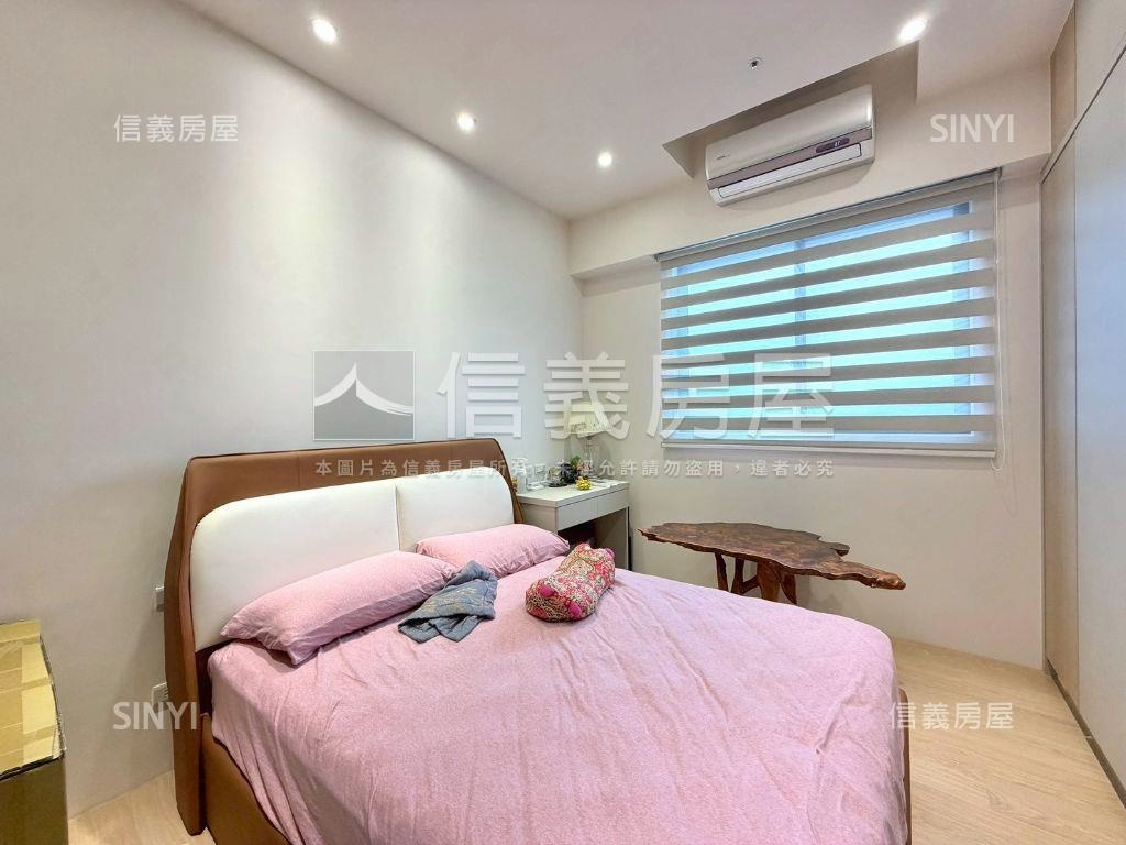 天濶河岸第一排房屋室內格局與周邊環境