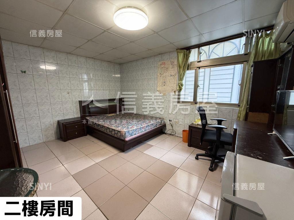 高投報＿平鎮自由街透店房屋室內格局與周邊環境