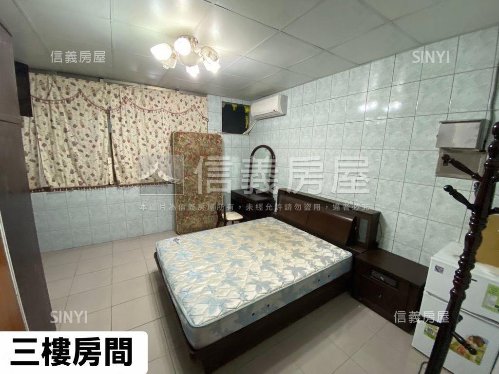 高投報＿平鎮自由街透店房屋室內格局與周邊環境