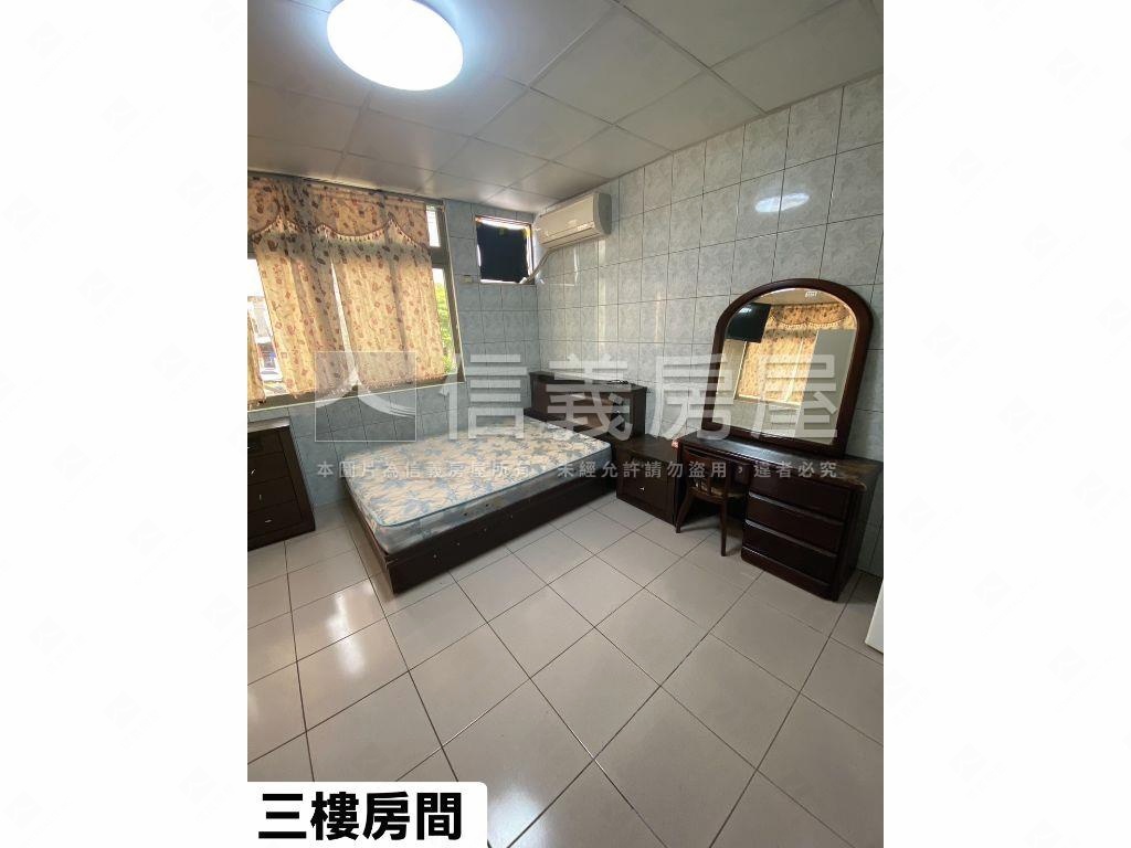 高投報＿平鎮自由街透店房屋室內格局與周邊環境