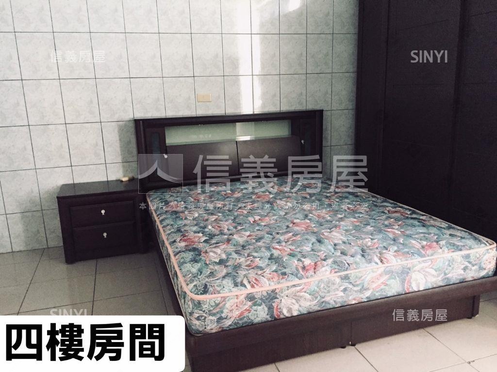 高投報＿平鎮自由街透店房屋室內格局與周邊環境