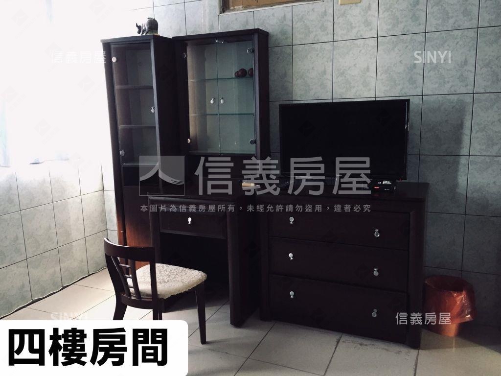 高投報＿平鎮自由街透店房屋室內格局與周邊環境