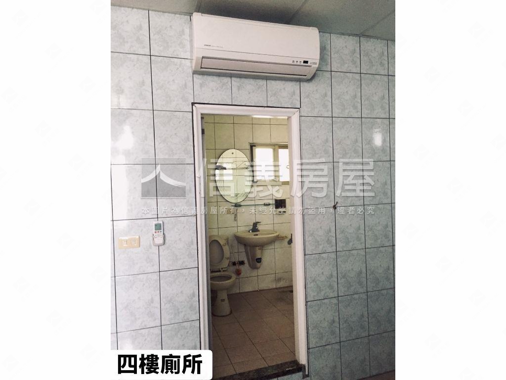 高投報＿平鎮自由街透店房屋室內格局與周邊環境