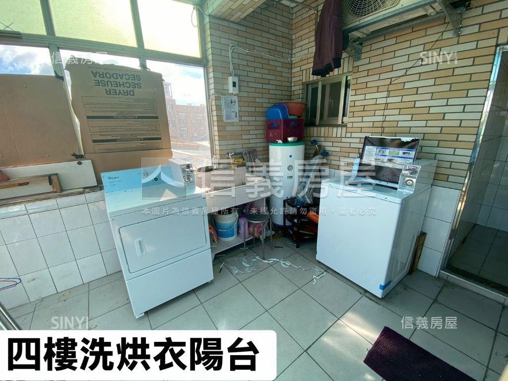 高投報＿平鎮自由街透店房屋室內格局與周邊環境
