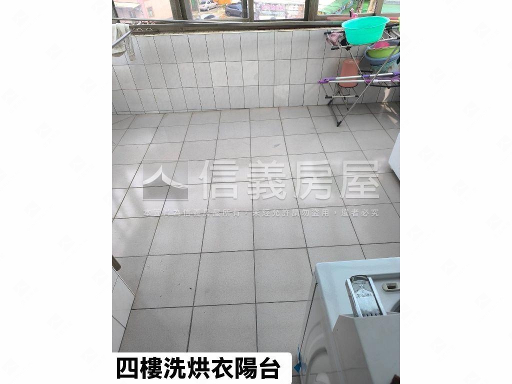 高投報＿平鎮自由街透店房屋室內格局與周邊環境