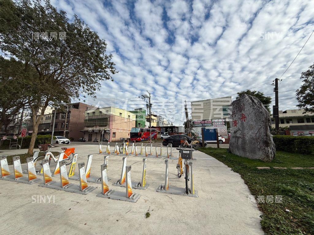 高投報＿平鎮自由街透店房屋室內格局與周邊環境