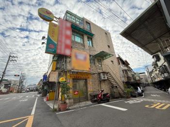 投報佳＿平鎮自由街透店