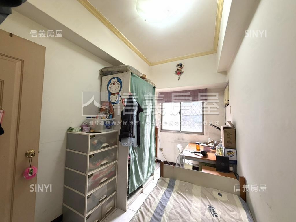 花園廣場雅致三房房屋室內格局與周邊環境